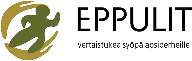 Eppulit – vertaistukea syöpään sairastuneiden lasten perheille